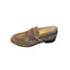 Mocassini Uomo Corvari - Softy 571 Pepe - Marrone