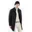 Cappotti Uomo Fay - Morning Coat - Blu