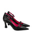 Altro (Scarpe da donna) Donna Andrea Pinto - Scarpe Nappa Nero - Nero