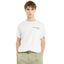 T-shirt Uomo Fay - T-shirt in Jersey - Fay Archive - Bianco