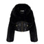 Giubbotti Donna Elisabetta Franchi - Giubbotto - Nero
