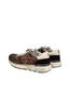 Sneaker Uomo Premiata - Mick - Marrone
