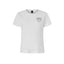 T-shirt Donna Pinko - Nambrone T-Shirt Jersey - Bianco
