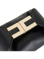 Pochette e Clutch Donna Elisabetta Franchi - Borsa - Nero