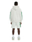 Pantaloncini Unisex Barrow - Sweatshorts - Bianco-Antropos Boutique
