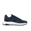 Sneaker Uomo Hogan - Hyperlight - Blu