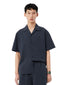 Camicie casual Uomo Lacoste - Camicia Manica Corta - Nero