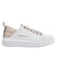 Sneaker Donna Alexander Smith - Wembley Woman - Bianco