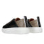 Sneaker Donna Alexander Smith - Wembley Woman - Nero