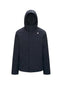 Giacche Uomo K-Way - Jacko Twill Marmotta - Blu