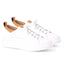 Sneaker Uomo Alexander Smith - Wembley Man - Bianco