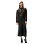 Body Donna Pinko - Bolognese Body Pizzo - Nero
