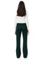 Pantaloni Donna Lacoste - Pant.tuta - Verde