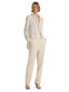 Bluse e camicie Donna Alberta Ferretti - Camicia Georgette Fluida - Avorio