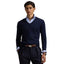 Maglioni Uomo Ralph Lauren - Lssfvnpp Long Sleeve Pullover - Blu