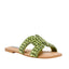Sandali Donna Steve Madden - Zaira - Lime