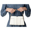 Borse a mano Donna Elisabetta Franchi - Borsa - Avorio