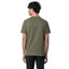 T-shirt Uomo KWAY - Odom Jersey - Verde
