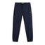 Pantaloni Uomo Woolrich - Logo Interlock Sweatpant - Blu