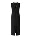 Vestiti casual Donna Pinko - Range Rover Abito - Nero