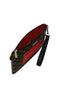 Pochette Unisex Sprayground - Red Redemption Crossover Clutch - Marrone