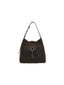 Borse a spalla Donna Hogan - Hobo Veriticale - Marrone