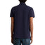 Polo Uomo Etro - Polo Roma Printed Details - Blu