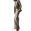 Set di capi coordinati Donna D.Exterior - M-Completo Gess 60921+60772 - Oro