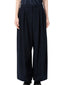 Pantaloni Donna Max Mara - Smmordine - Blu