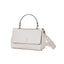 Borse a tracolla Donna Ermanno Scervino - Small Flap Eba - Avorio