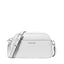 Borse a tracolla Donna Michael Kors - Sm Camera Xbody - Bianco