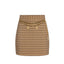 Gonne casual Donna Elisabetta Franchi - Gonna - Multicolore