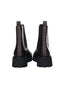 Stivali Donna Michael Kors - Asher Flat Boootie - Nero