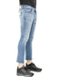 Pantaloni Uomo Entre Amis - 8177 - Blu