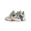 Sneaker Donna Alexander Smith - Marble Woman - Beige