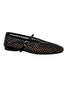 Ballerine Donna CHANTAL 1962 - Veruuy Nero Borci Nero - Nero