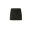 Gonne casual Donna Pinko - Memory Gonna Poly Viscosa - Nero