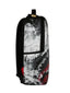 Altro (Zaini) Unisex Sprayground - Elevate White Backpack - n.d.