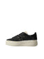 Sneaker Donna Premiata - Claudia - Nero