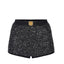 Pantaloncini Donna Elisabetta Franchi - Short Tricot - Nero