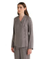 Camicie Donna Malìparmi - Camicia Damask 21013 - Grigio