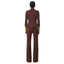 Giacche Donna Elisabetta Franchi - Giacca - Marrone
