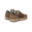 Sneaker Uomo Sun68 - Tom Vintage - Marrone