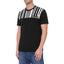 T-shirt Uomo MOSCHINO COUTURE - T-Shirt - Nero