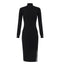 Vestiti casual Donna Elisabetta Franchi - Abito Di Maglia - Multicolore