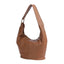 Borse a spalla Donna Michael Kors - Md Hobo Shldr - Cammello