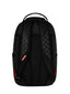 Altro (Zaini) Unisex Sprayground - Shark In Paris Balloon Black Backpack - Nero