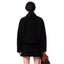 Giacche Donna Lacoste - Blusone - Nero