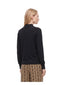 Maglie Donna Malìparmi - Maglia Colours Of 11014 - Nero