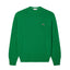 Maglie Uomo Lacoste - Pullover - Verde